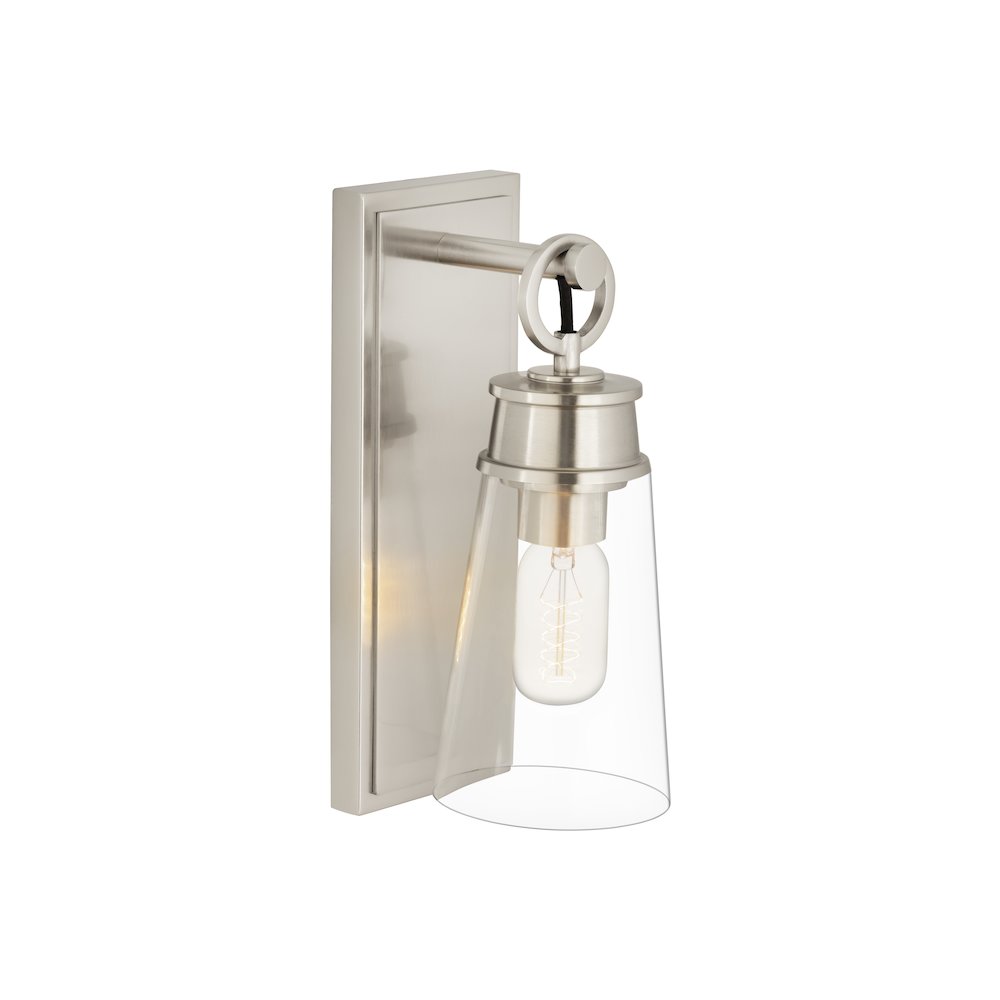 Z-Lite 1 Light Wall Sconce. Picture 3