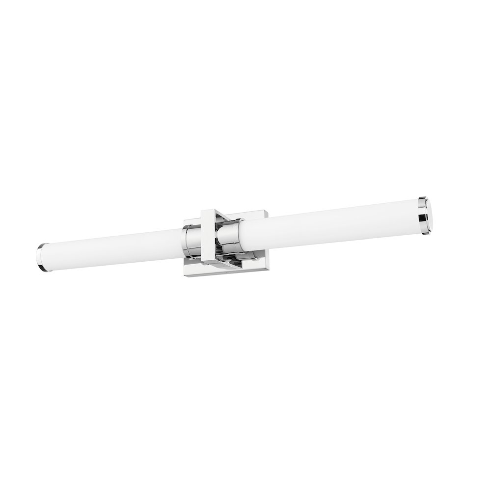 Z-Lite 1 Light Vanity. Picture 5