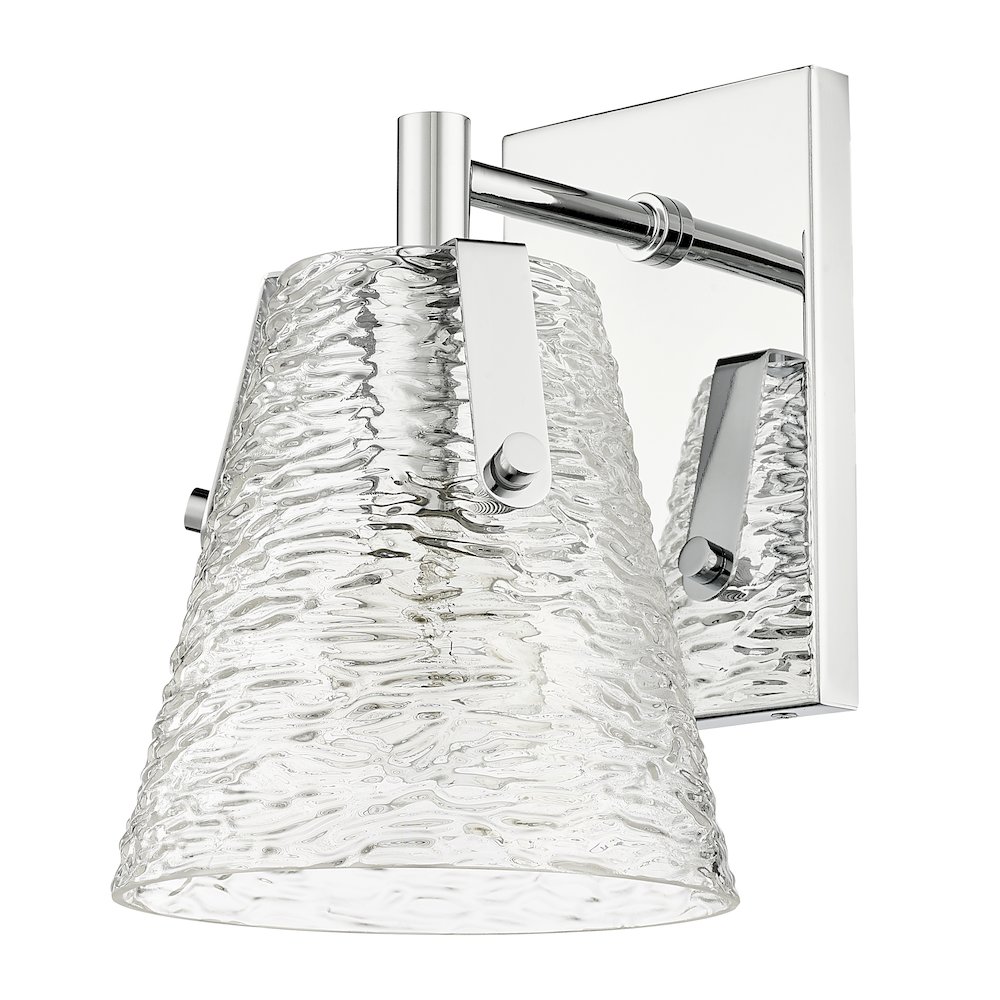 Z-Lite 1 Light Wall Sconce. Picture 5