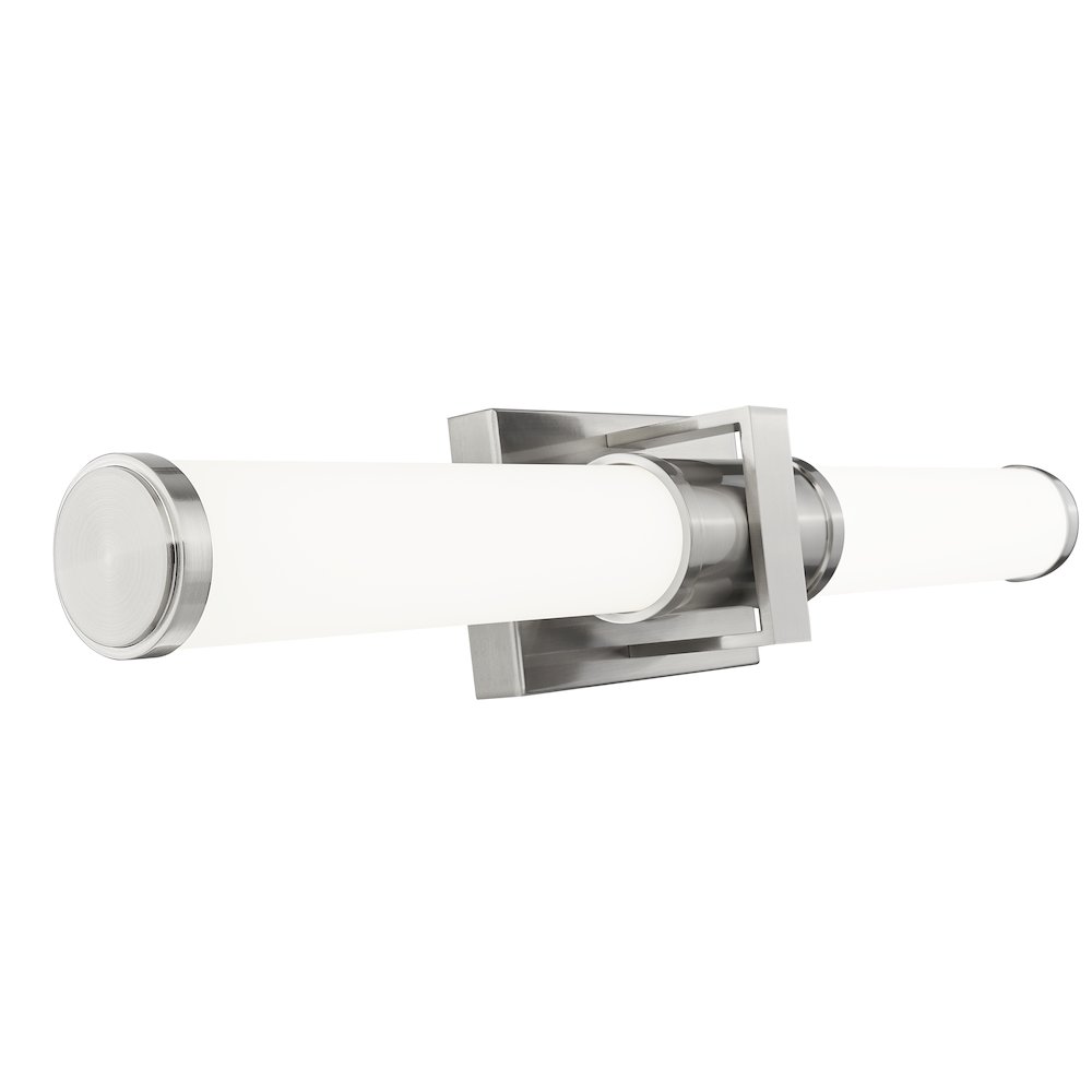 Z-Lite 1 Light Vanity. Picture 4