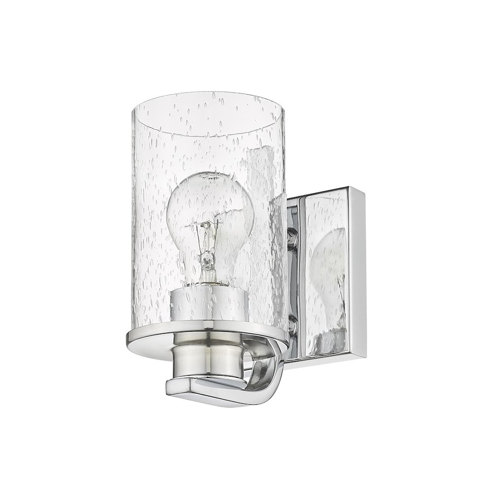 Z-Lite 1 Light Wall Sconce. Picture 5
