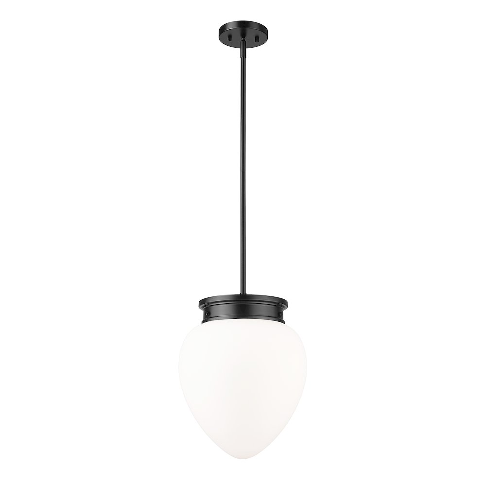 Z-Lite 1 Light Pendant. Picture 1