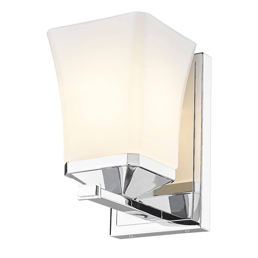 Z-Lite 1 Light Wall Sconce. Picture 2