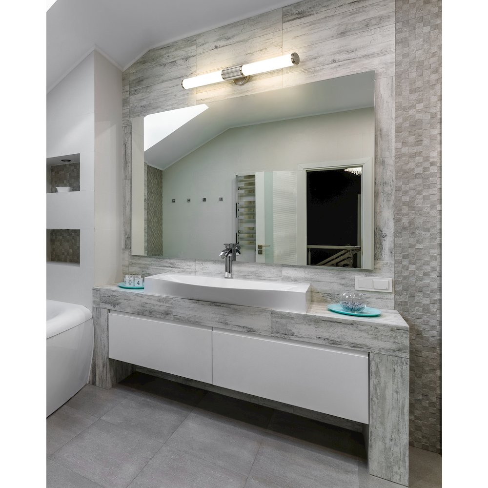 Z-Lite 1 Light Vanity. Picture 7