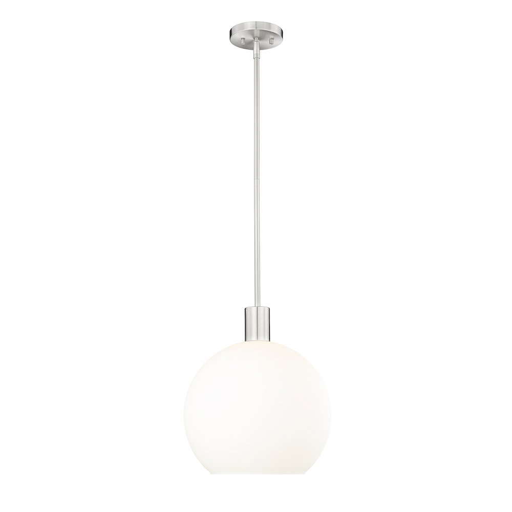 Z-Lite 1 Light Pendant. Picture 2