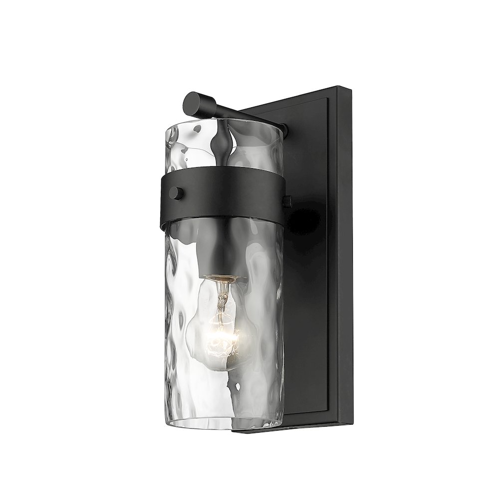 Z-Lite 1 Light Wall Sconce. Picture 2