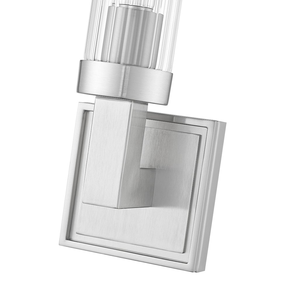 Z-Lite 1 Light Wall Sconce. Picture 4