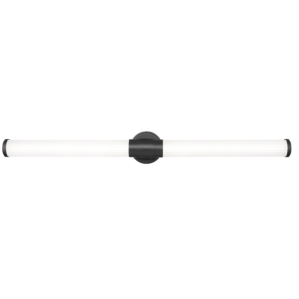 Z-Lite 1 Light Vanity. Picture 3