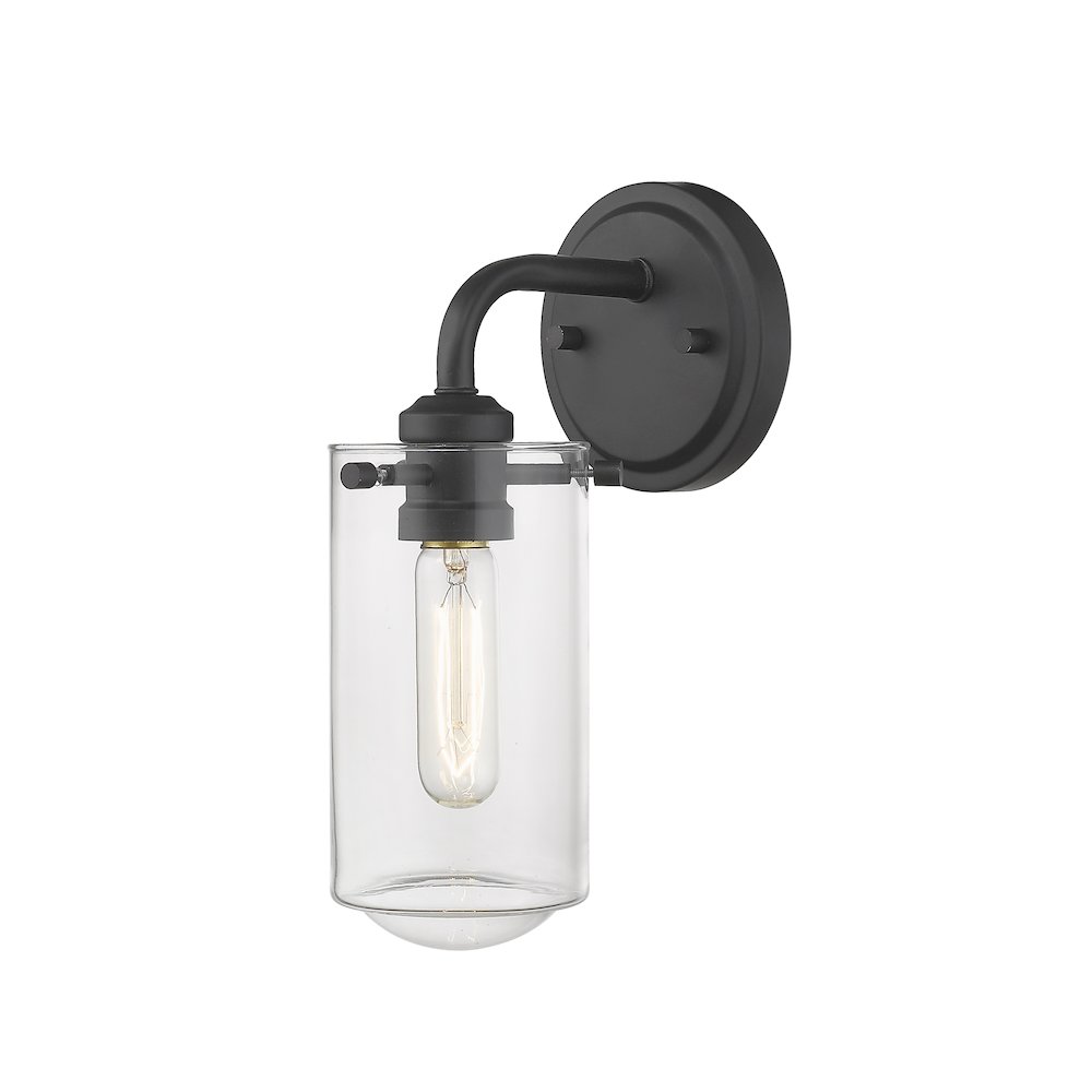 Z-Lite 1 Light Wall Sconce. Picture 3
