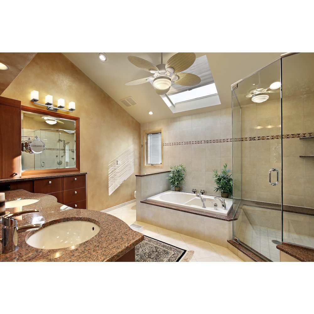 Z-Lite 4 Light Vanity. Picture 7