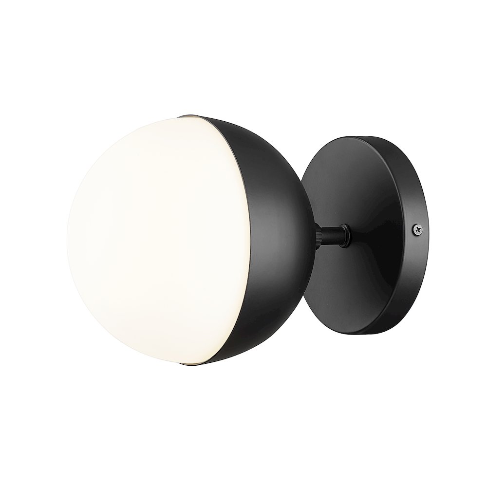 Z-Lite 1 Light Wall Sconce. Picture 3