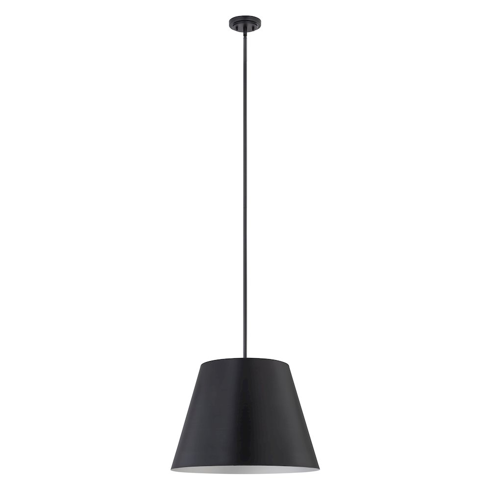 Z-Lite 1 Light Pendant. Picture 5