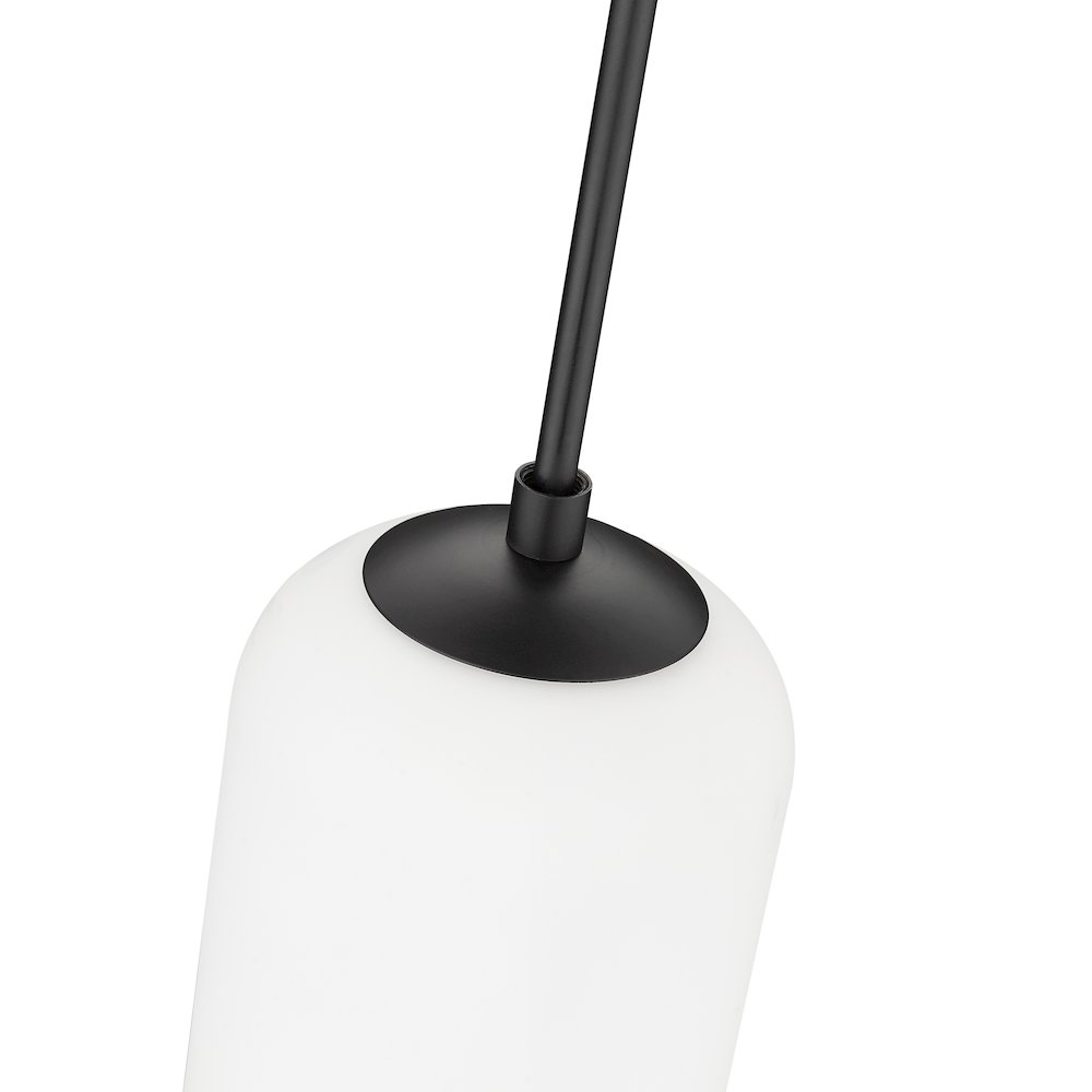 Z-Lite 1 Light Pendant. Picture 4