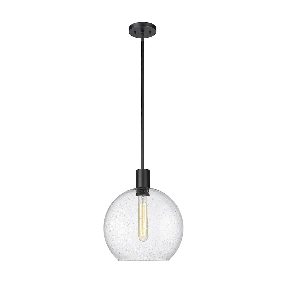 Z-Lite 1 Light Pendant. Picture 2