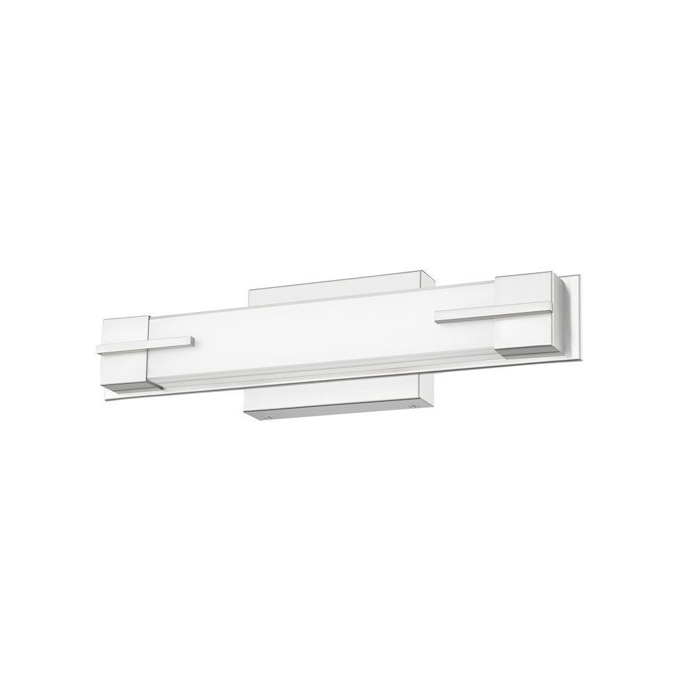 Z-Lite 1 Light Vanity. Picture 5