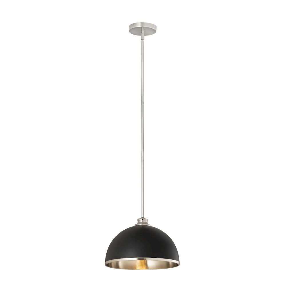 Z-Lite 1 Light Pendant. Picture 2