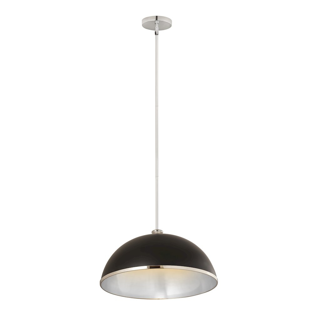 Z-Lite 1 Light Pendant. Picture 3