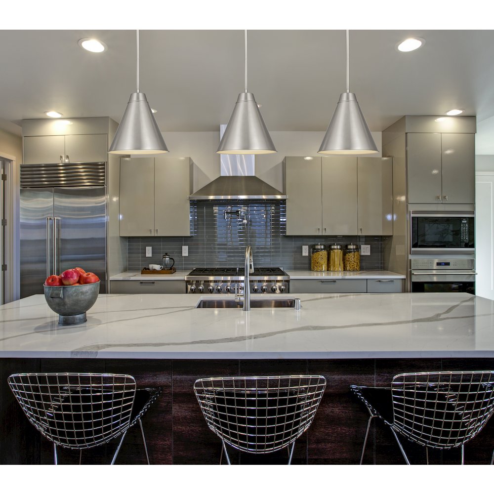Z-Lite 1 Light Pendant. Picture 7