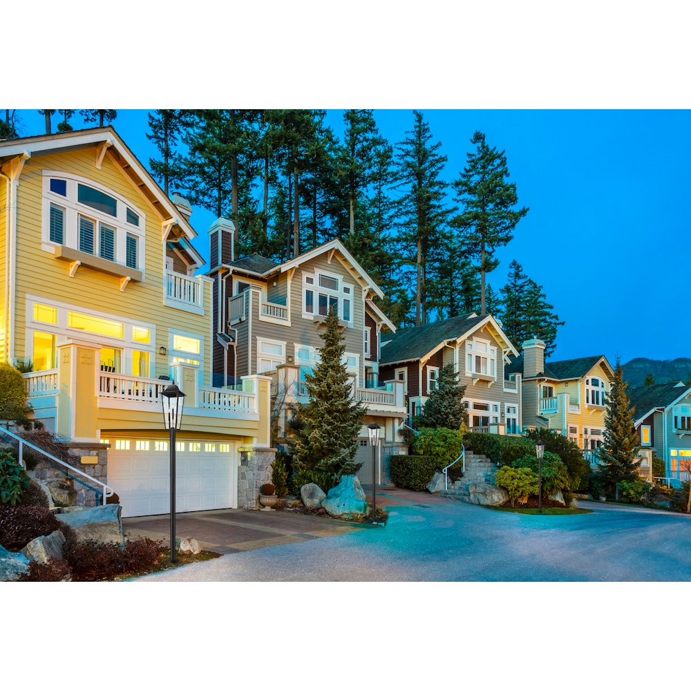 Z-Lite 3 Light Outdoor Post Mount Fixture. Picture 6