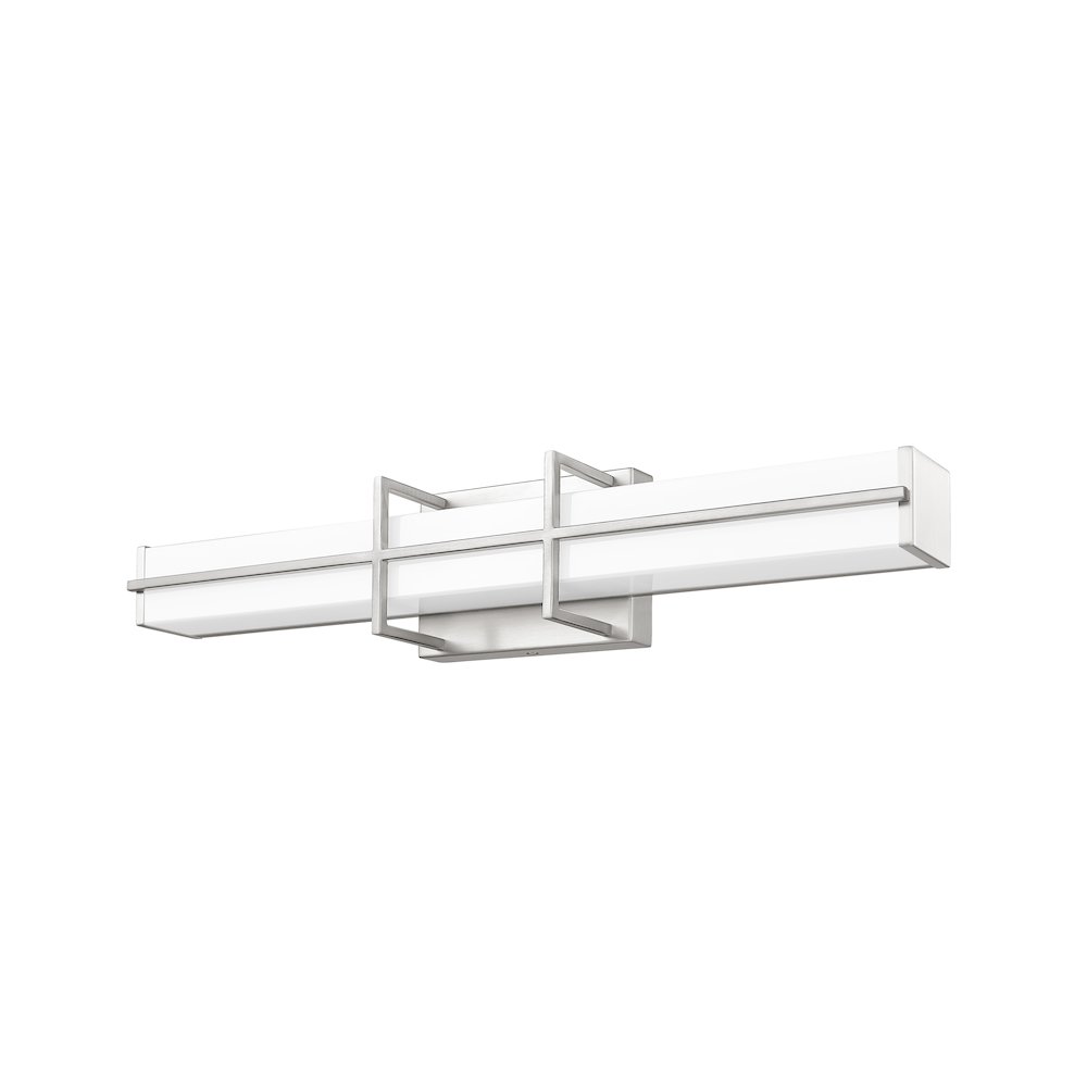 Z-Lite 1 Light Vanity. Picture 5