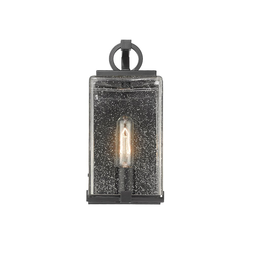 Z-Lite 1 Light Outdoor Wall Light. Picture 3