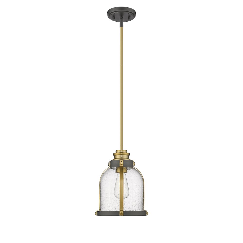Z-Lite 1 Light Pendant. Picture 2