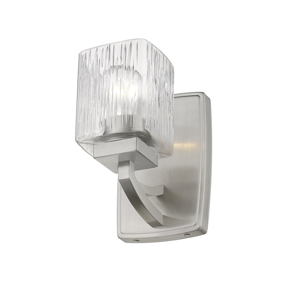 Z-Lite 1 Light Wall Sconce. Picture 2