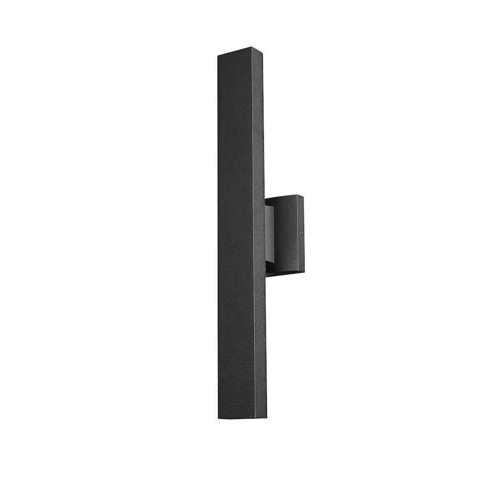 Z-Lite 2 Light Outdoor Wall Light. Picture 5