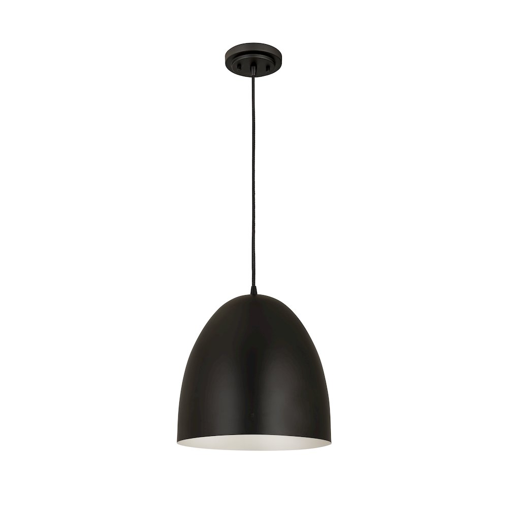 Z-Lite 1 Light Pendant. Picture 5