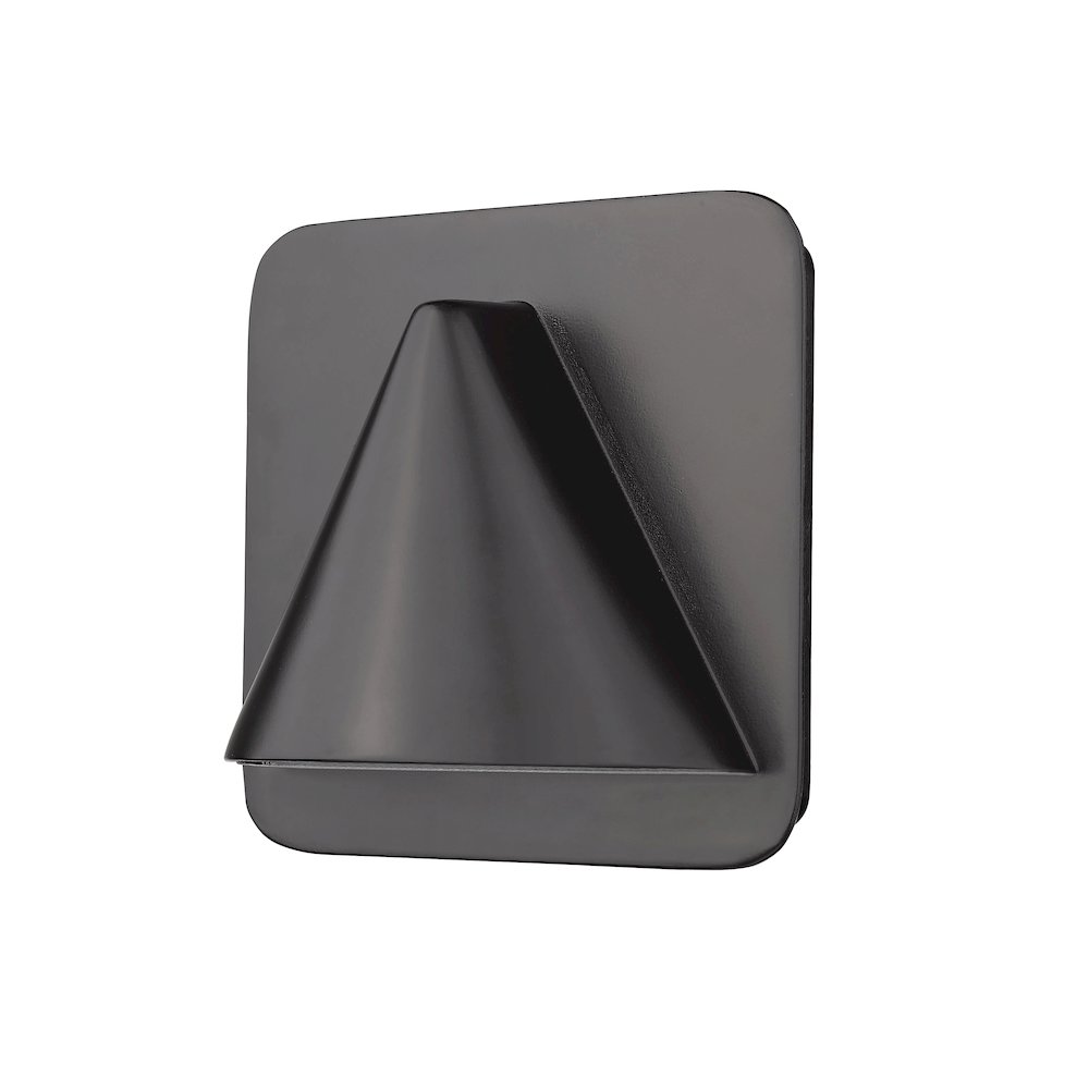 Z-Lite 1 Light Outdoor Wall Light. Picture 5