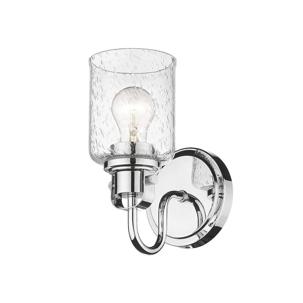 Z-Lite 1 Light Wall Sconce. Picture 2