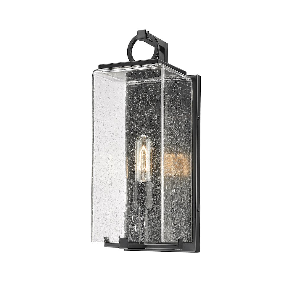 Z-Lite 1 Light Outdoor Wall Light. Picture 1