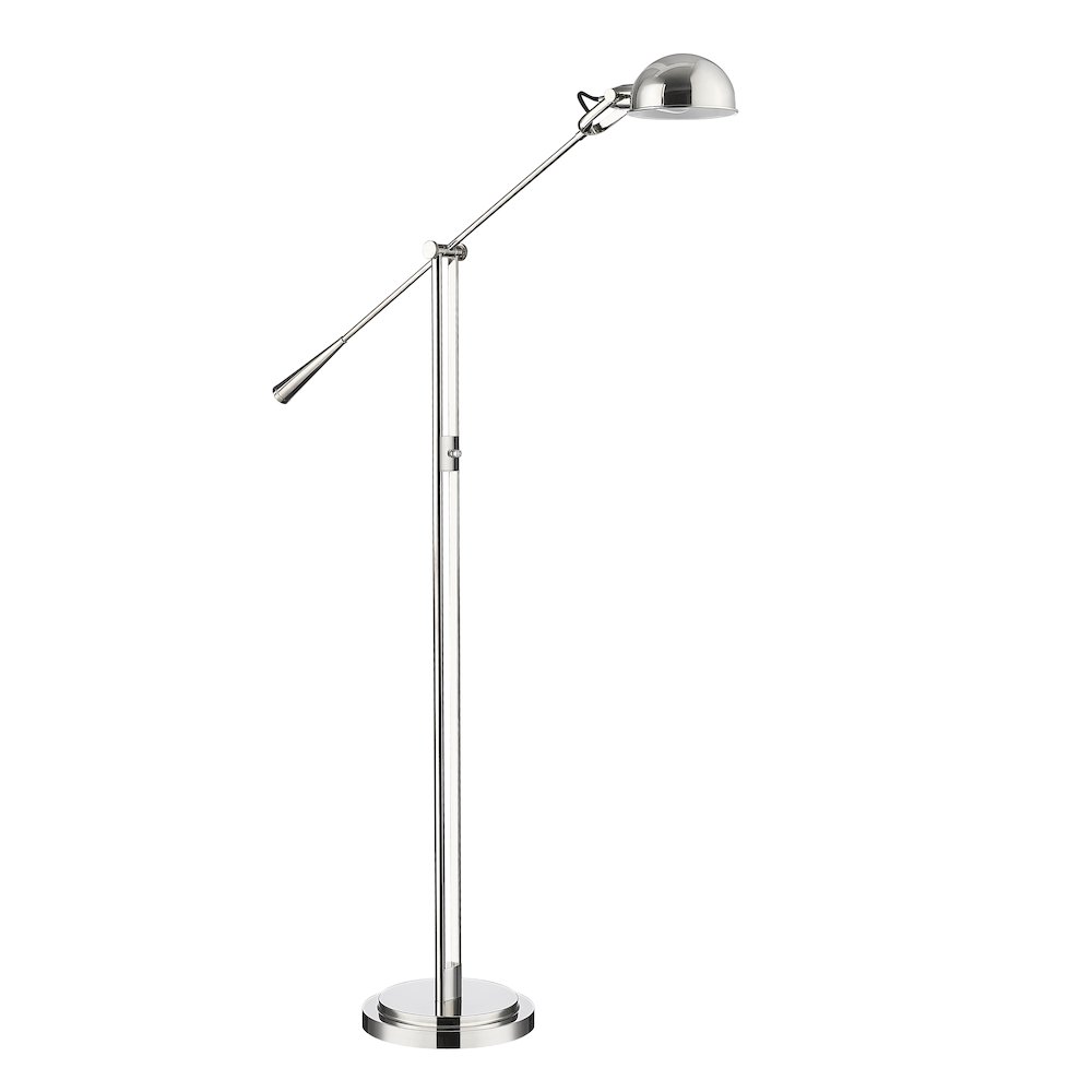 Z-Lite 1 Light Floor Lamp. Picture 5