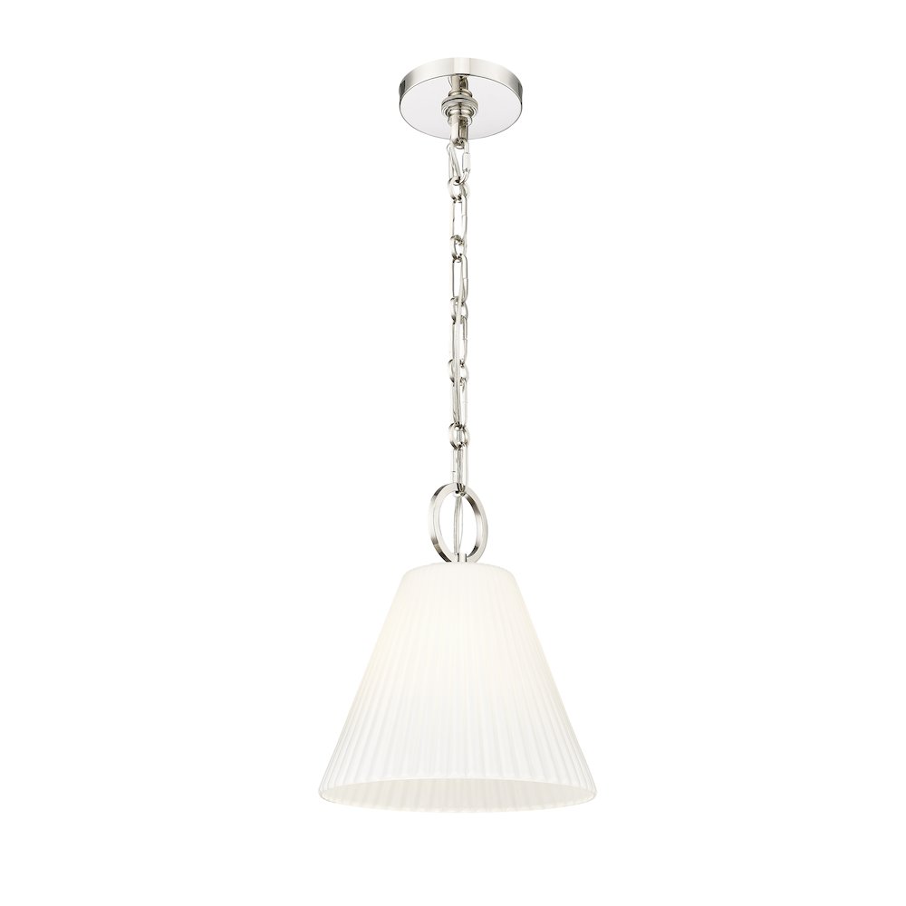 Z-Lite 1 Light Pendant. Picture 2