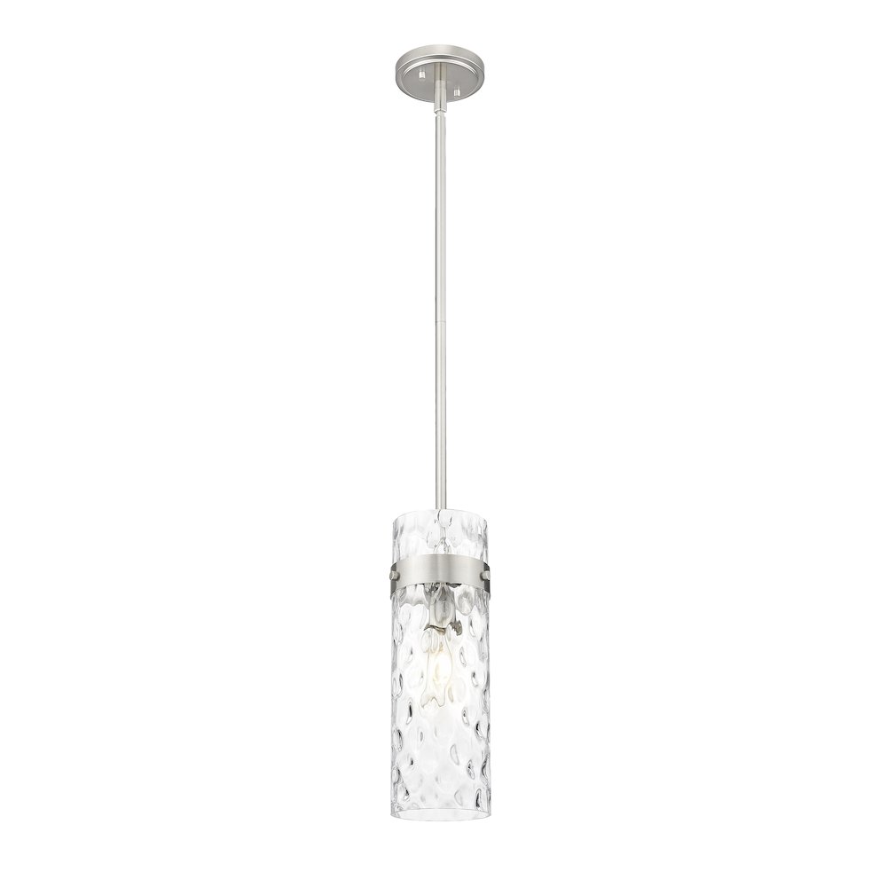 Z-Lite 1 Light Pendant. Picture 2