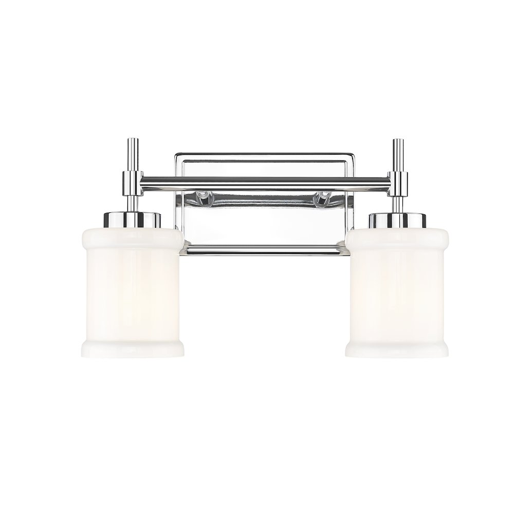 Z-Lite 2 Light Vanity. Picture 3