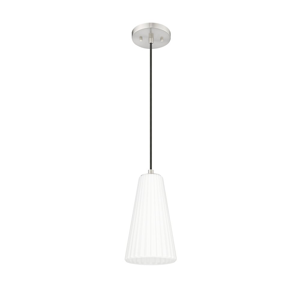 Z-Lite 1 Light Pendant. Picture 5
