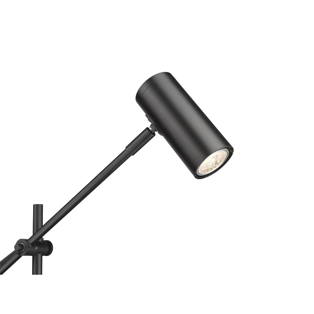 Z-Lite 1 Light Floor Lamp. Picture 4