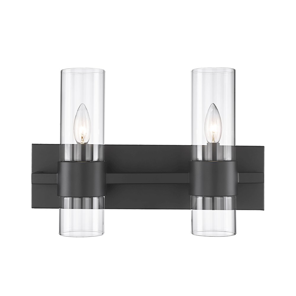 Z-Lite 2 Light Vanity. Picture 2