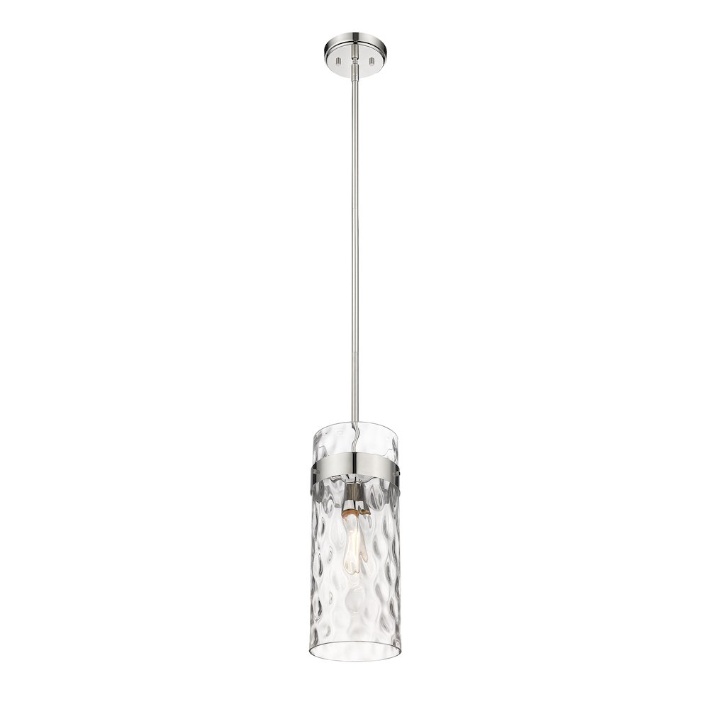 Z-Lite 1 Light Pendant. Picture 3