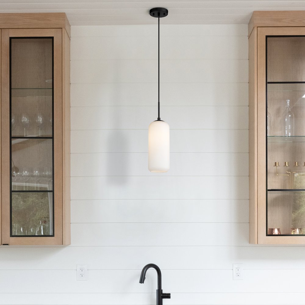 Z-Lite 1 Light Pendant. Picture 6