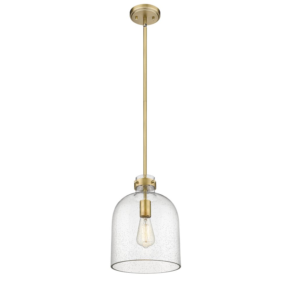 Z-Lite 1 Light Pendant. Picture 3