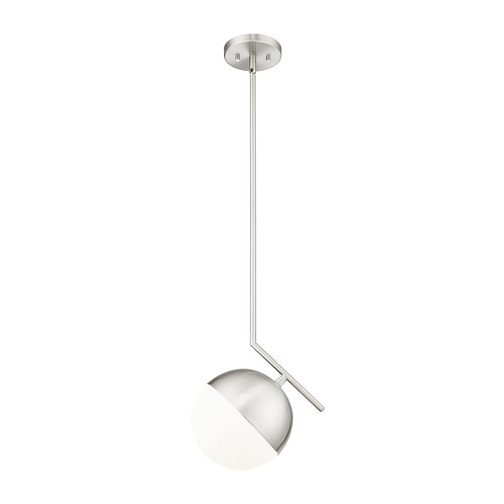 Z-Lite 1 Light Pendant. Picture 2