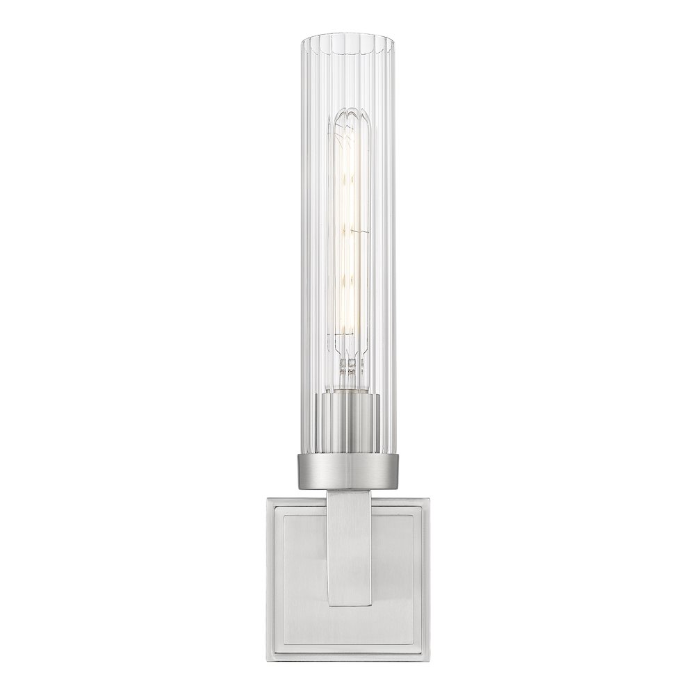 Z-Lite 1 Light Wall Sconce. Picture 3