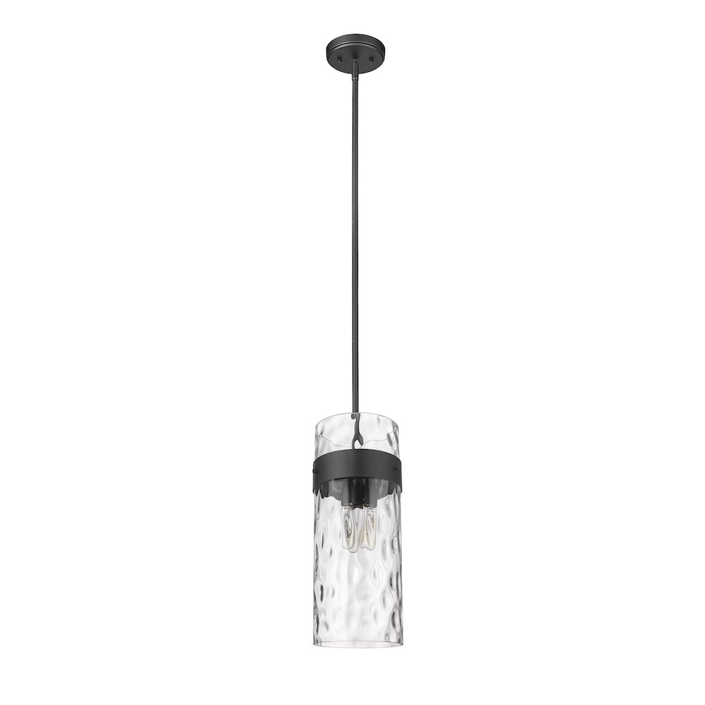 Z-Lite 3 Light Pendant. Picture 5