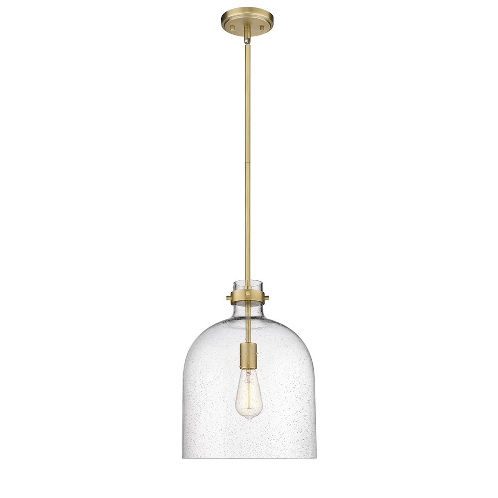 Z-Lite 1 Light Pendant. Picture 2