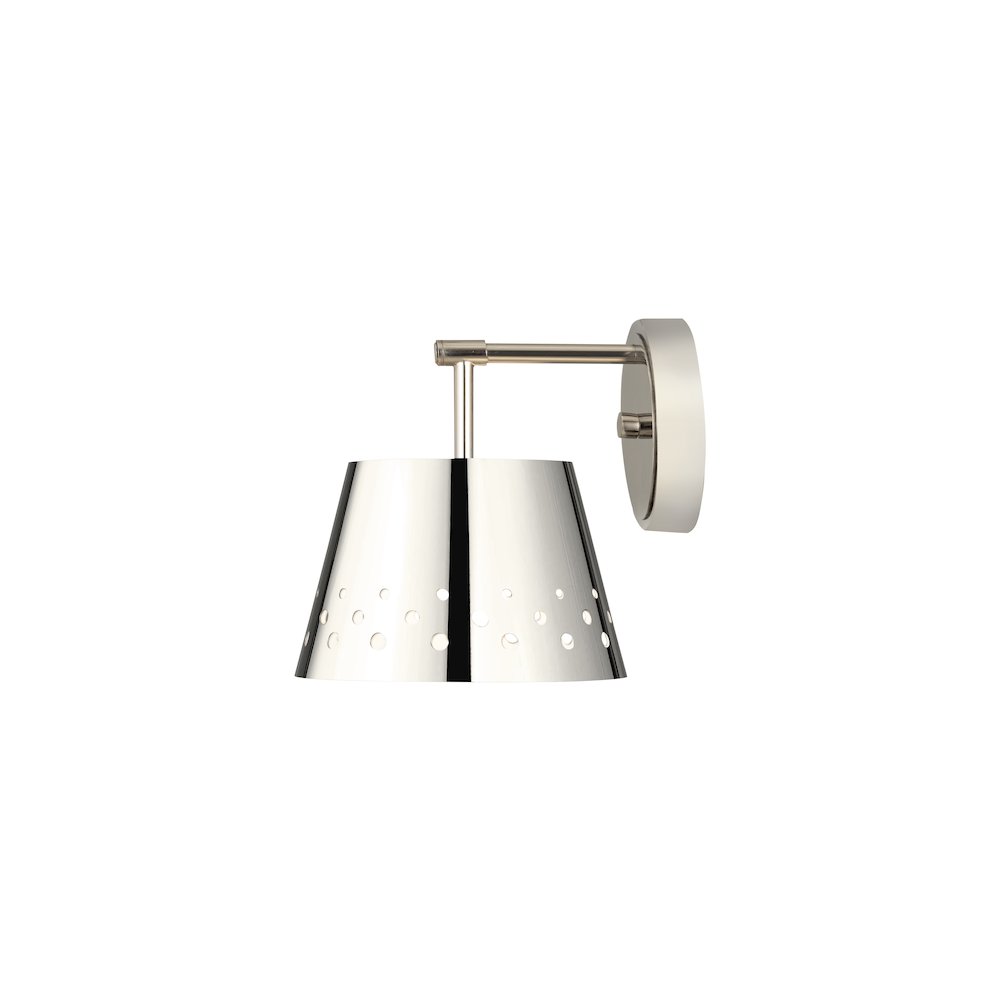 Z-Lite 1 Light Wall Sconce. Picture 3