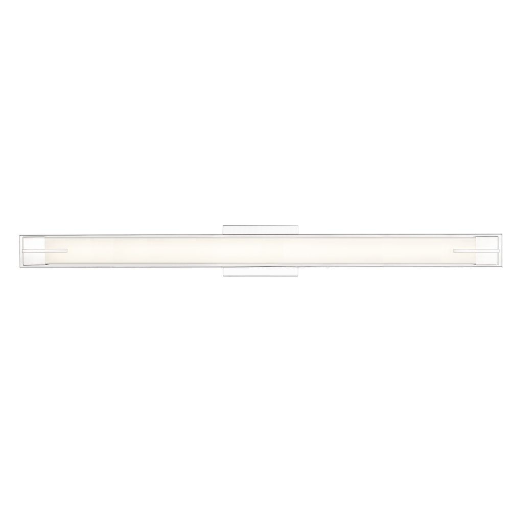 Z-Lite 1 Light Vanity. Picture 3