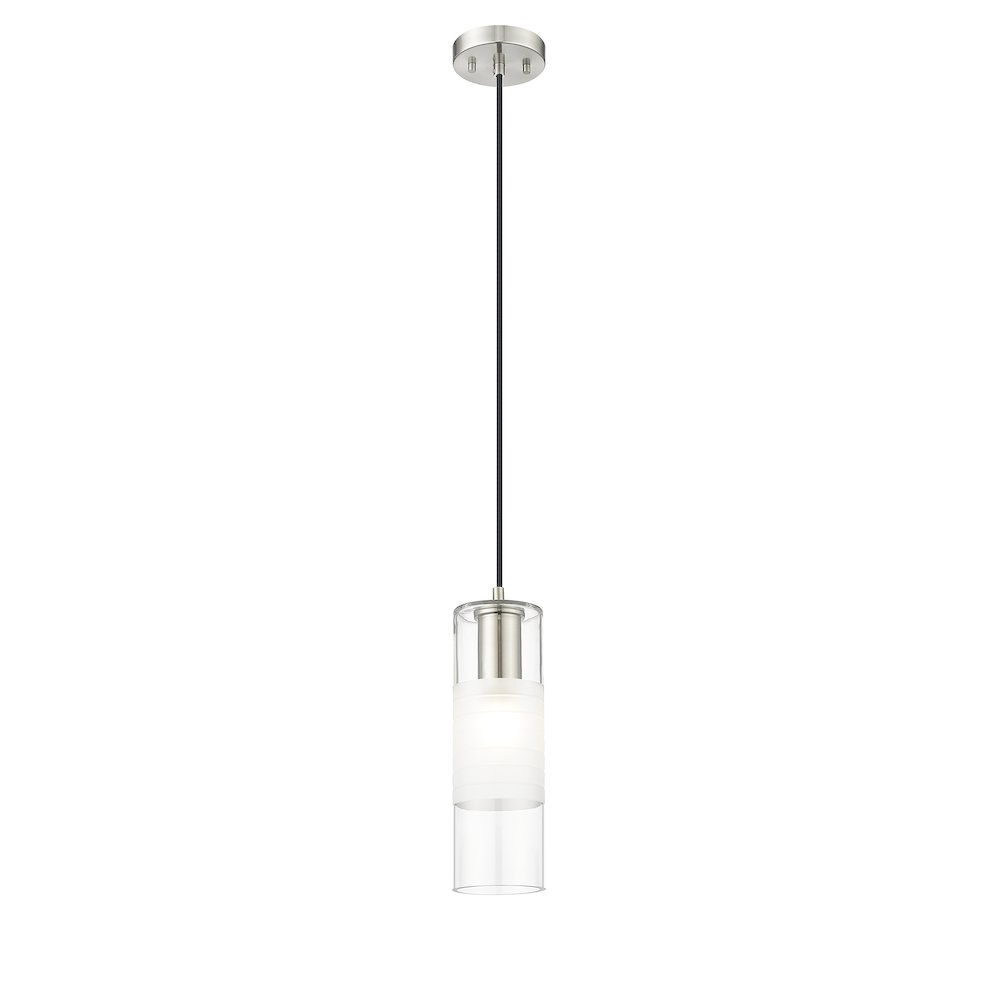 Z-Lite 1 Light  Pendant. Picture 2