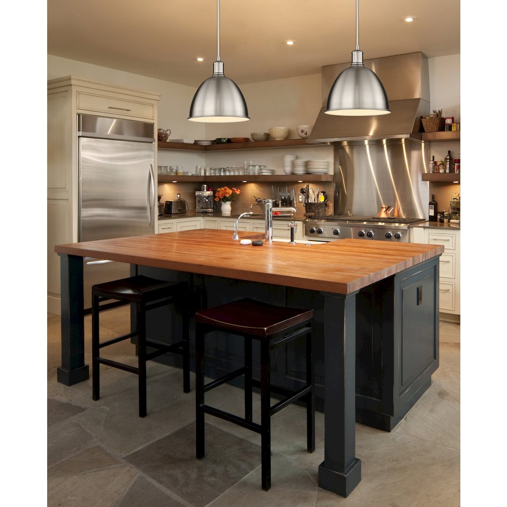 Z-Lite 1 Light Pendant. Picture 6